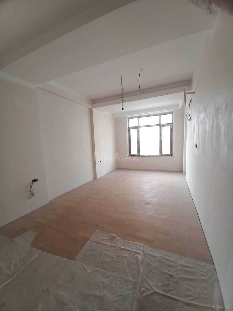 3 otaqlı Yeni tikili, 28 May m., Bakı