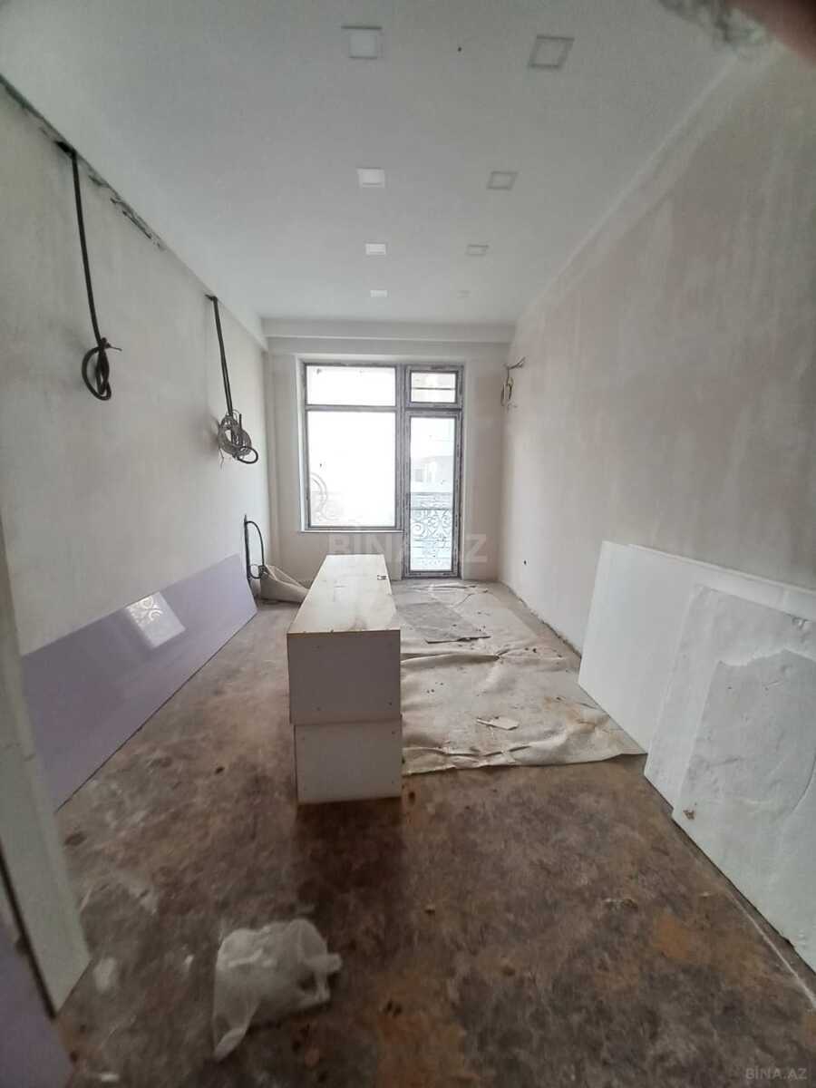 3 otaqlı Yeni tikili, 28 May m., Bakı