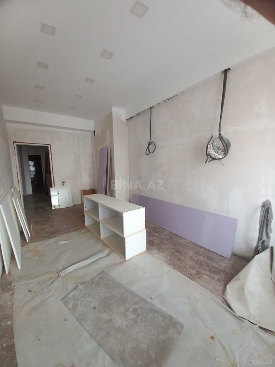 3 otaqlı Yeni tikili, 28 May m., Bakı