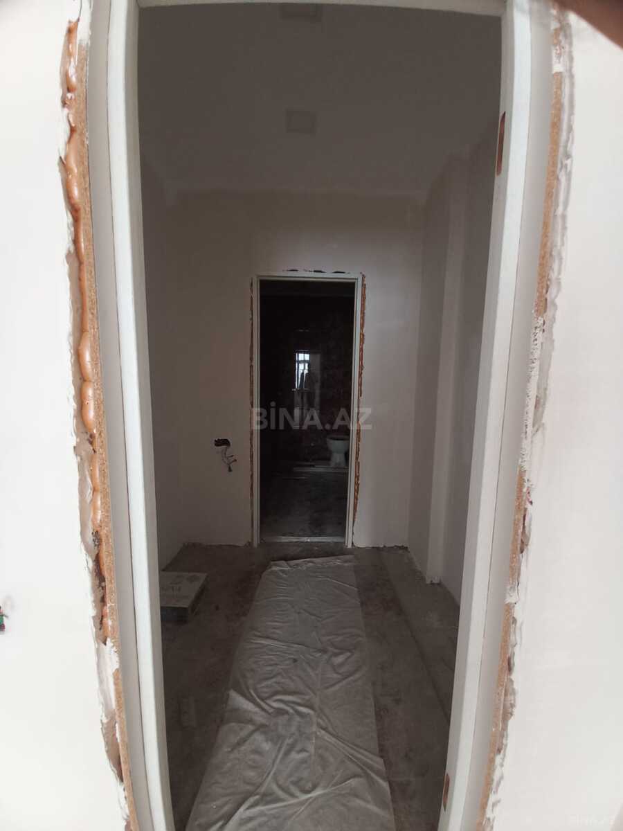3 otaqlı Yeni tikili, 28 May m., Bakı