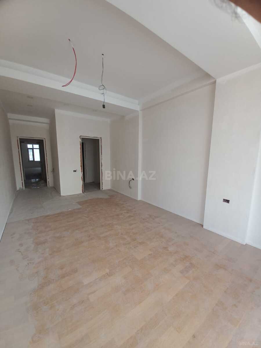 3 otaqlı Yeni tikili, 28 May m., Bakı