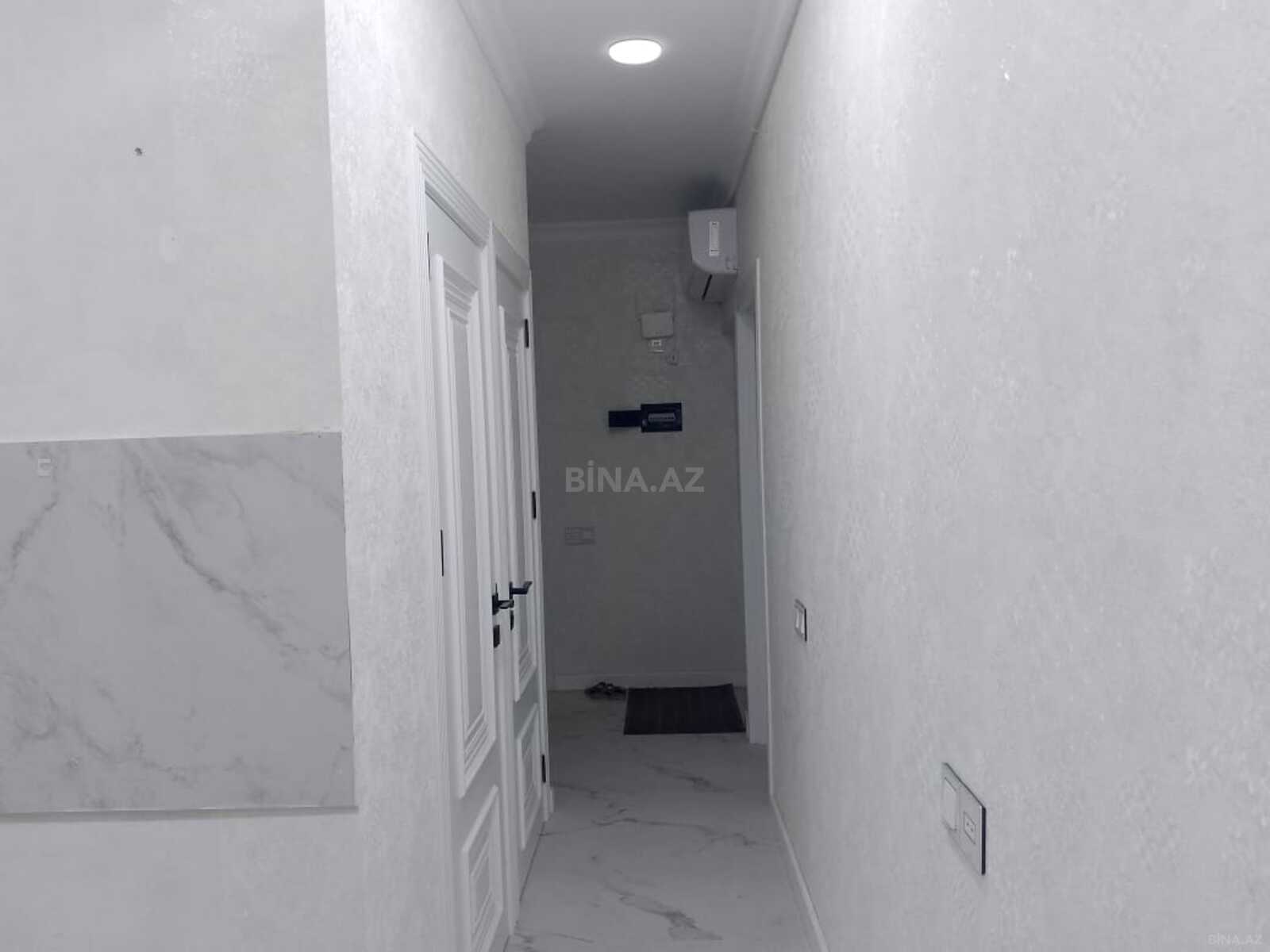 2 otaqlı Köhnə tikili, Gənclik m., Bakı
