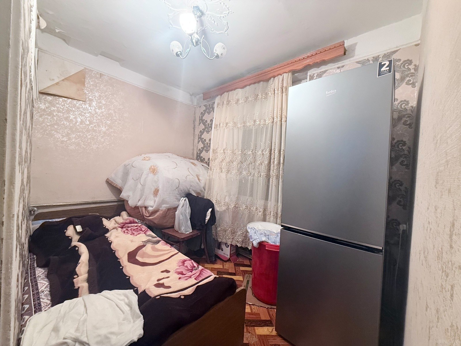 1 otaqlı Köhnə tikili, Sumqayıt