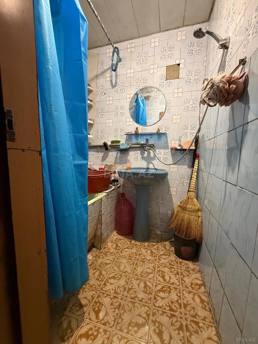 2 otaqlı Köhnə tikili, Həzi Aslanov q., Bakı
