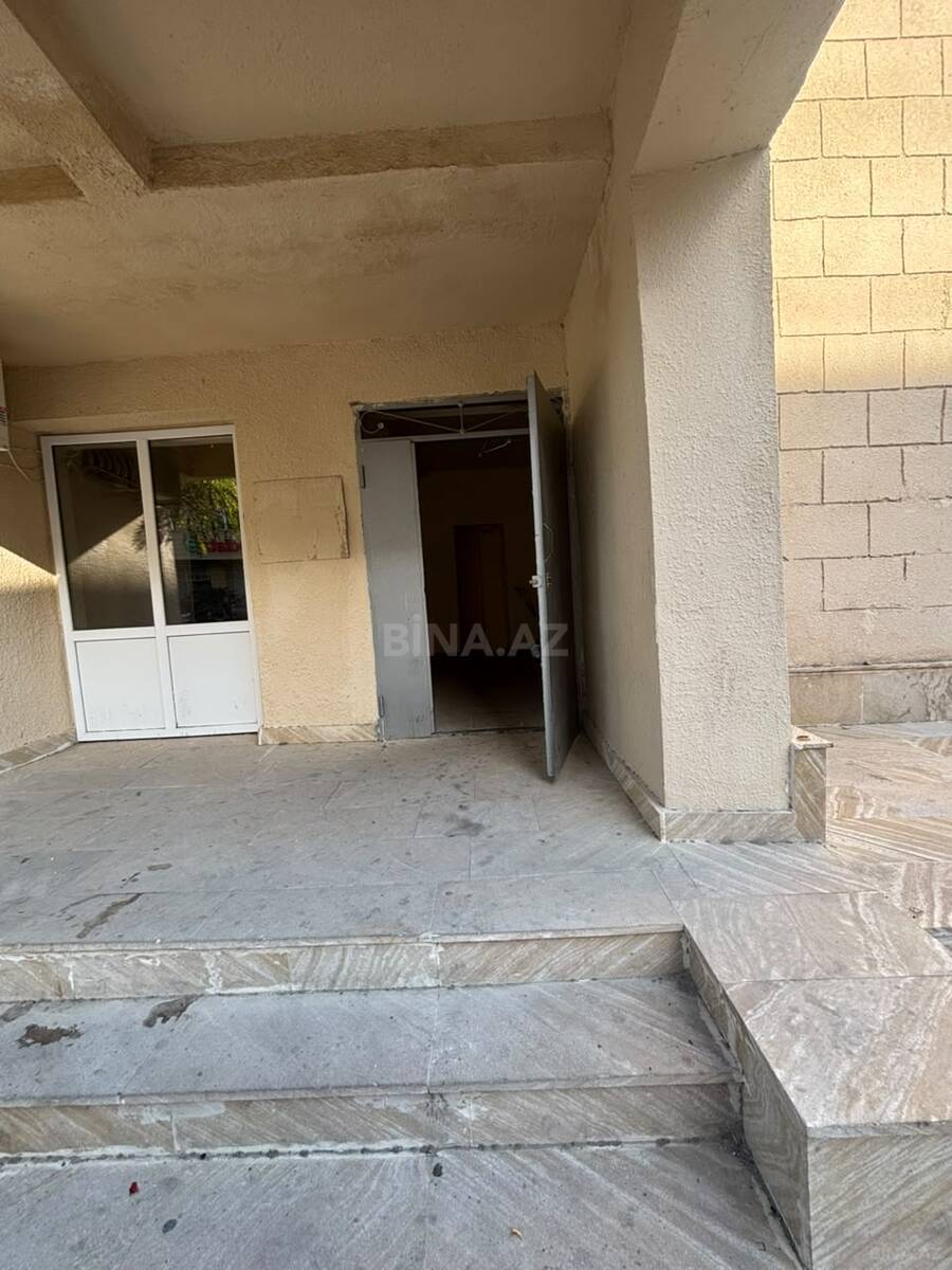 1 otaqlı Köhnə tikili, Elmlər Akademiyası m., Bakı