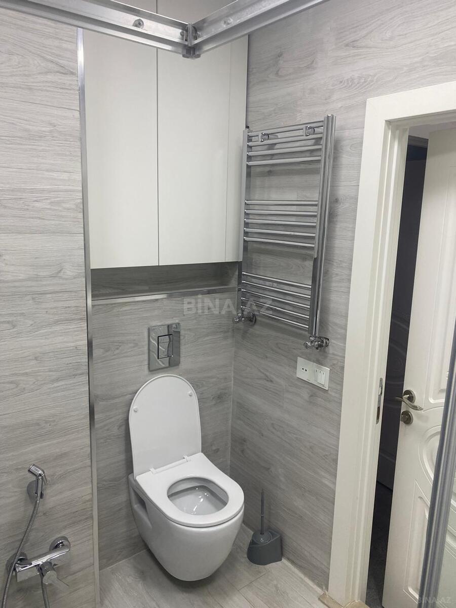 2 otaqlı Yeni tikili, Neftçilər m., Bakı