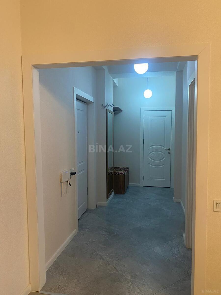 2 otaqlı Yeni tikili, Neftçilər m., Bakı