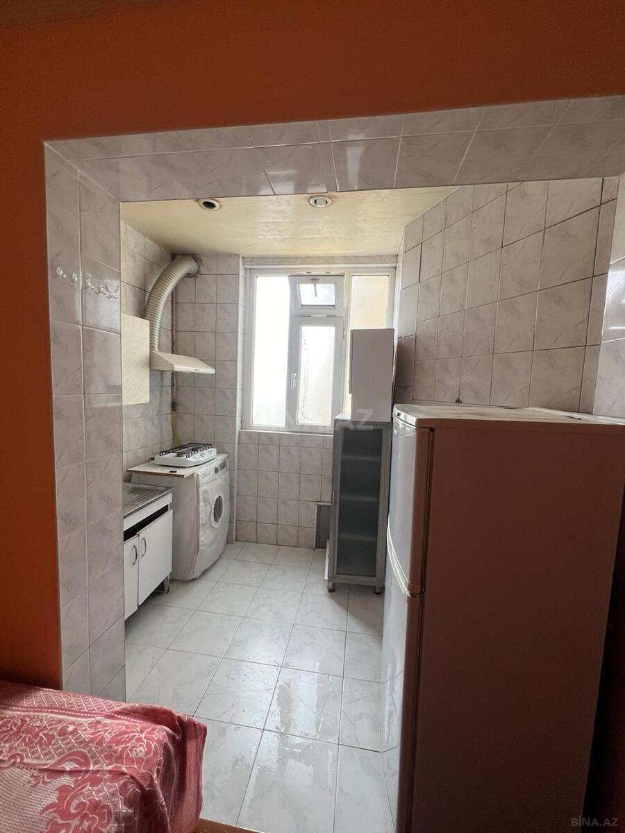 2 otaqlı Köhnə tikili, Yeni Yasamal q., Bakı