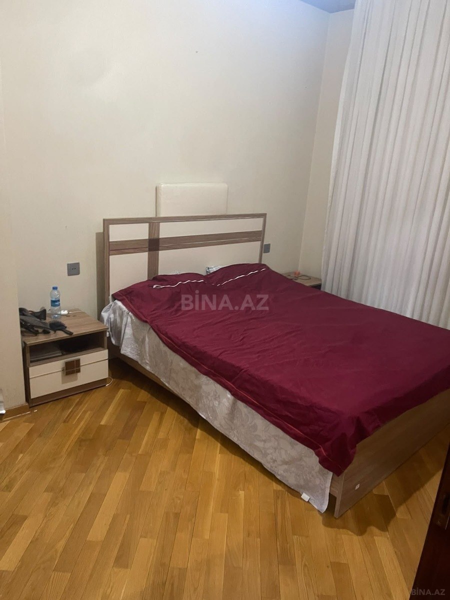 2 otaqlı Yeni tikili, Azadlıq Prospekti m., Bakı