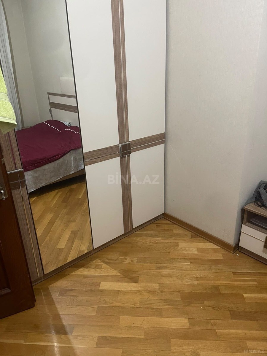 2 otaqlı Yeni tikili, Azadlıq Prospekti m., Bakı