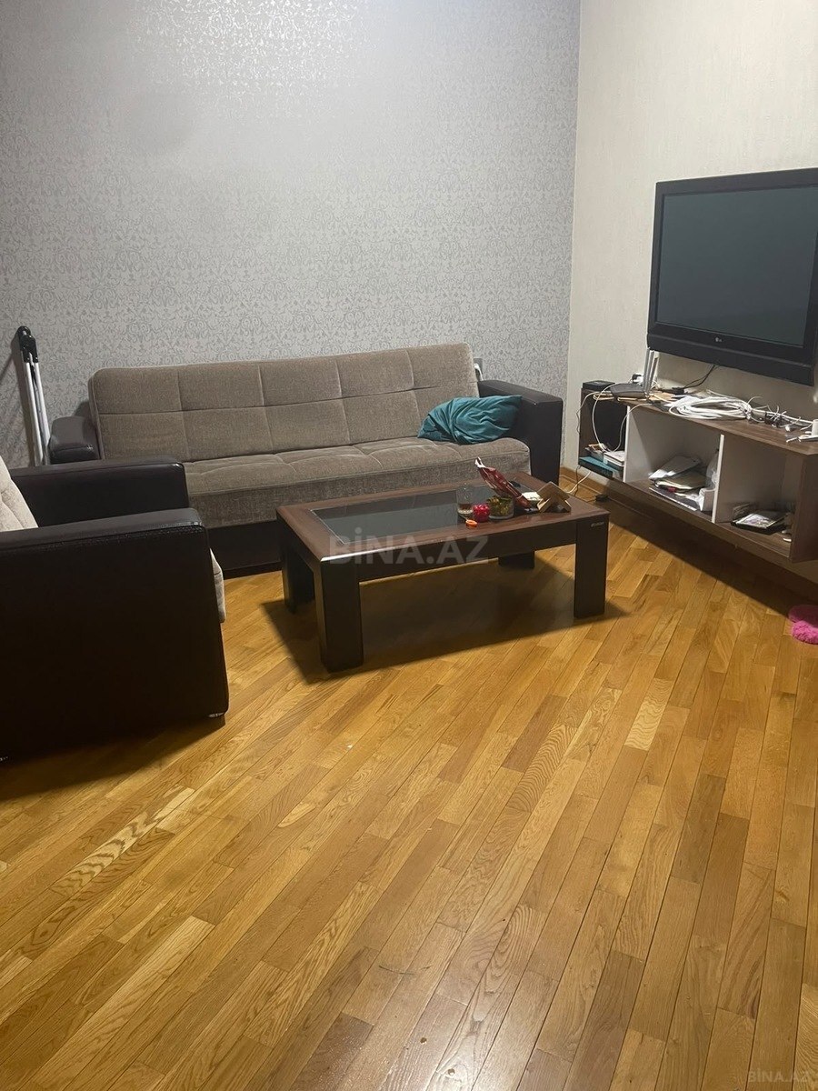 2 otaqlı Yeni tikili, Azadlıq Prospekti m., Bakı