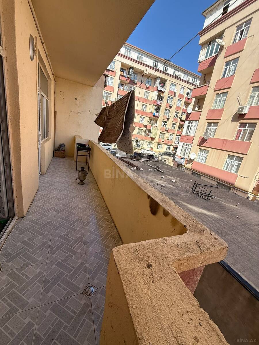 2 otaqlı Yeni tikili, Abşeron r., Bakı