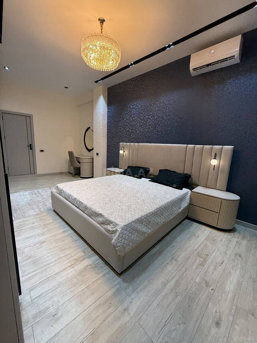 3 otaqlı Yeni tikili, Binəqədi r., Bakı