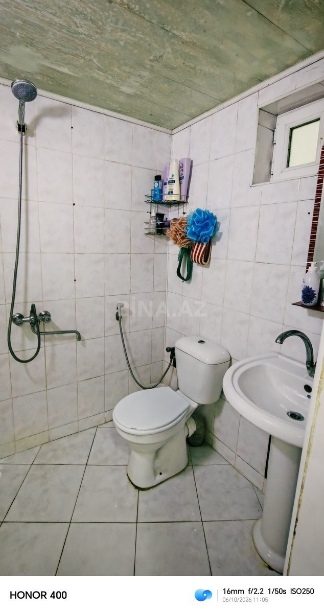 3 otaqlı Həyət evi/Bağ evi, Biləcəri q., Bakı