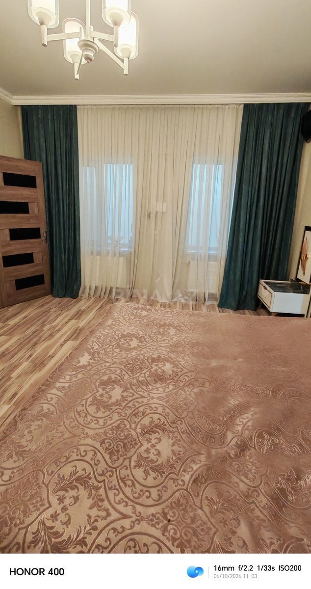 3 otaqlı Həyət evi/Bağ evi, Biləcəri q., Bakı