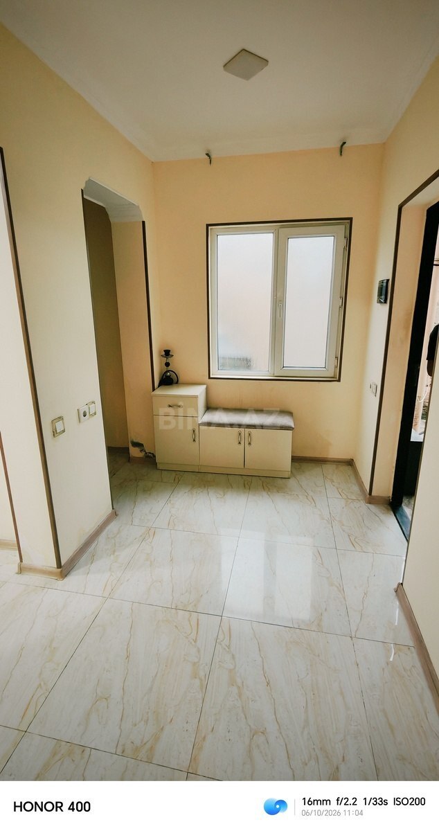 3 otaqlı Həyət evi/Bağ evi, Biləcəri q., Bakı