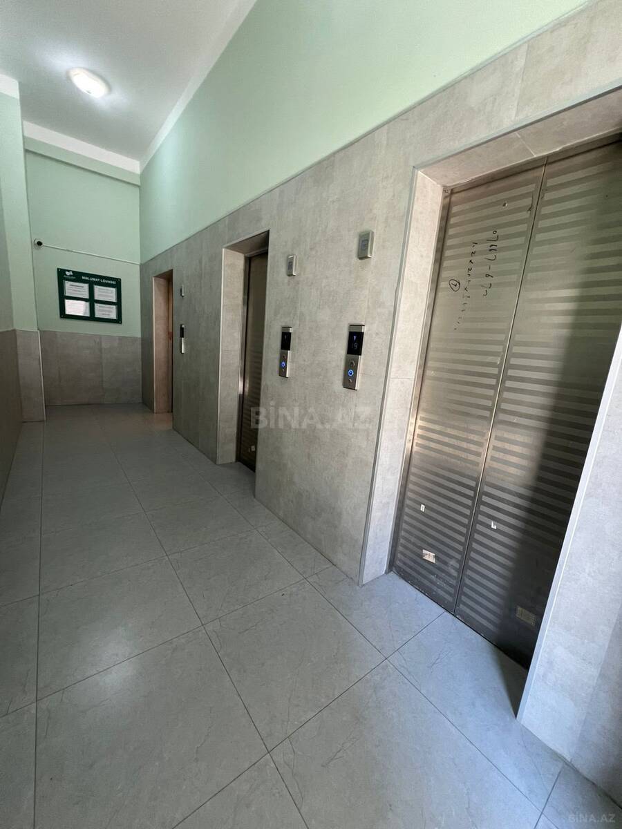 3 otaqlı Yeni tikili, 20 Yanvar m., Bakı