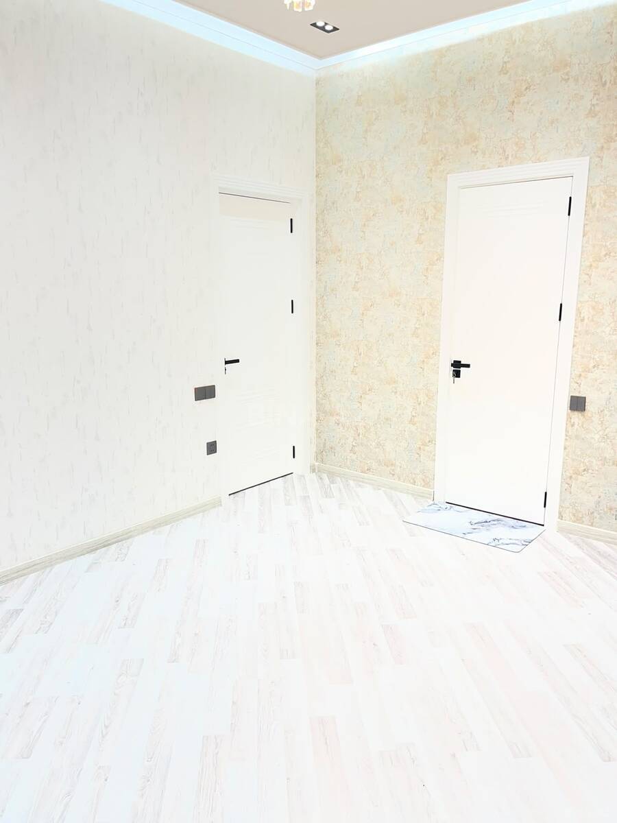 4 otaqlı Həyət evi/Bağ evi, Mərdəkan q., Bakı