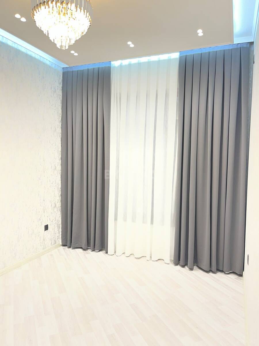 4 otaqlı Həyət evi/Bağ evi, Mərdəkan q., Bakı