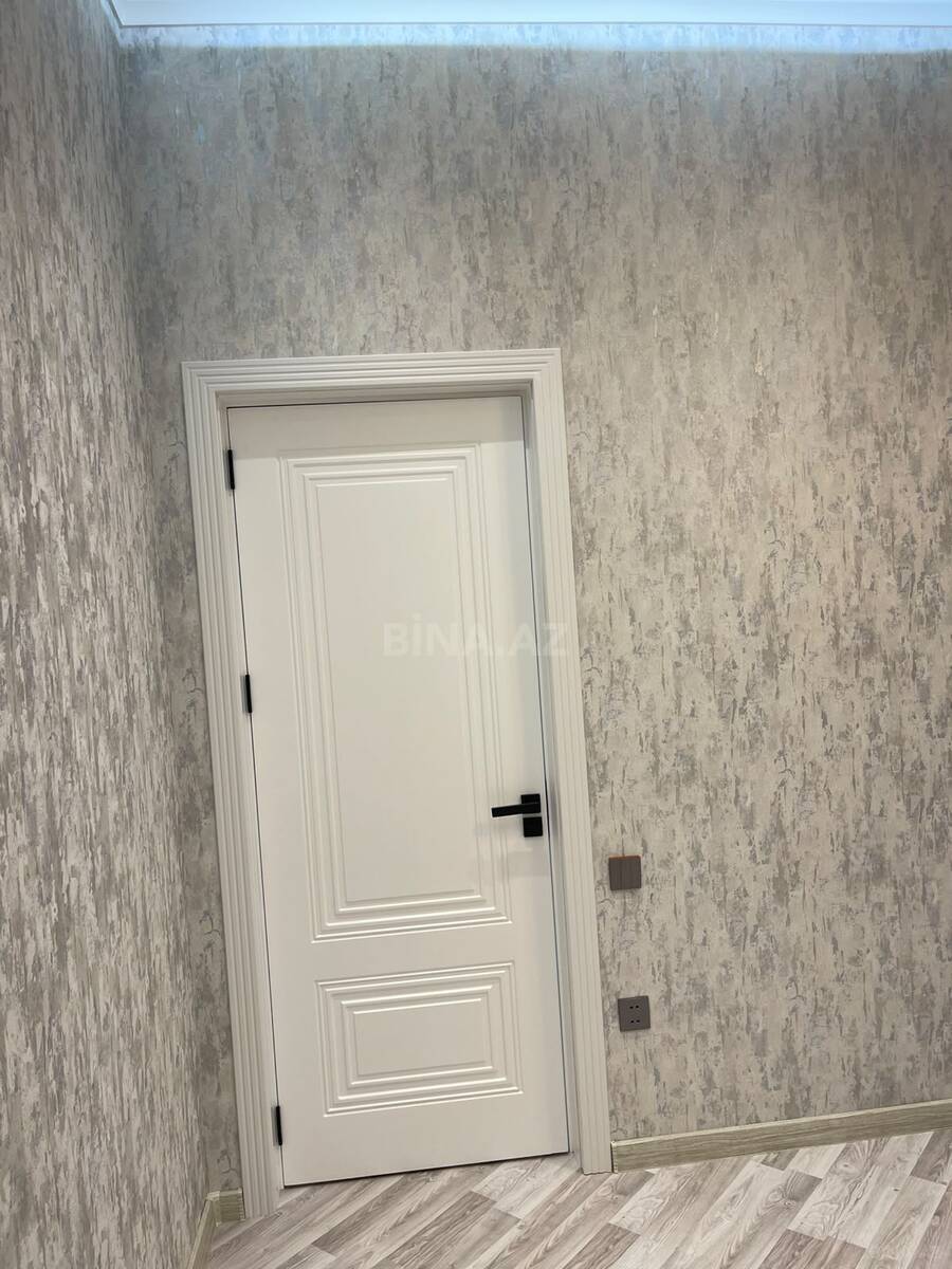 4 otaqlı Həyət evi/Bağ evi, Mərdəkan q., Bakı