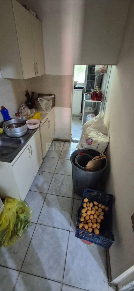 Obyekt Memar Əcəmi m., Bakı