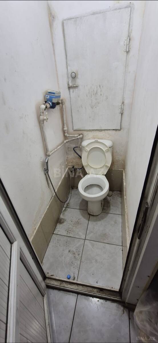 Obyekt Memar Əcəmi m., Bakı