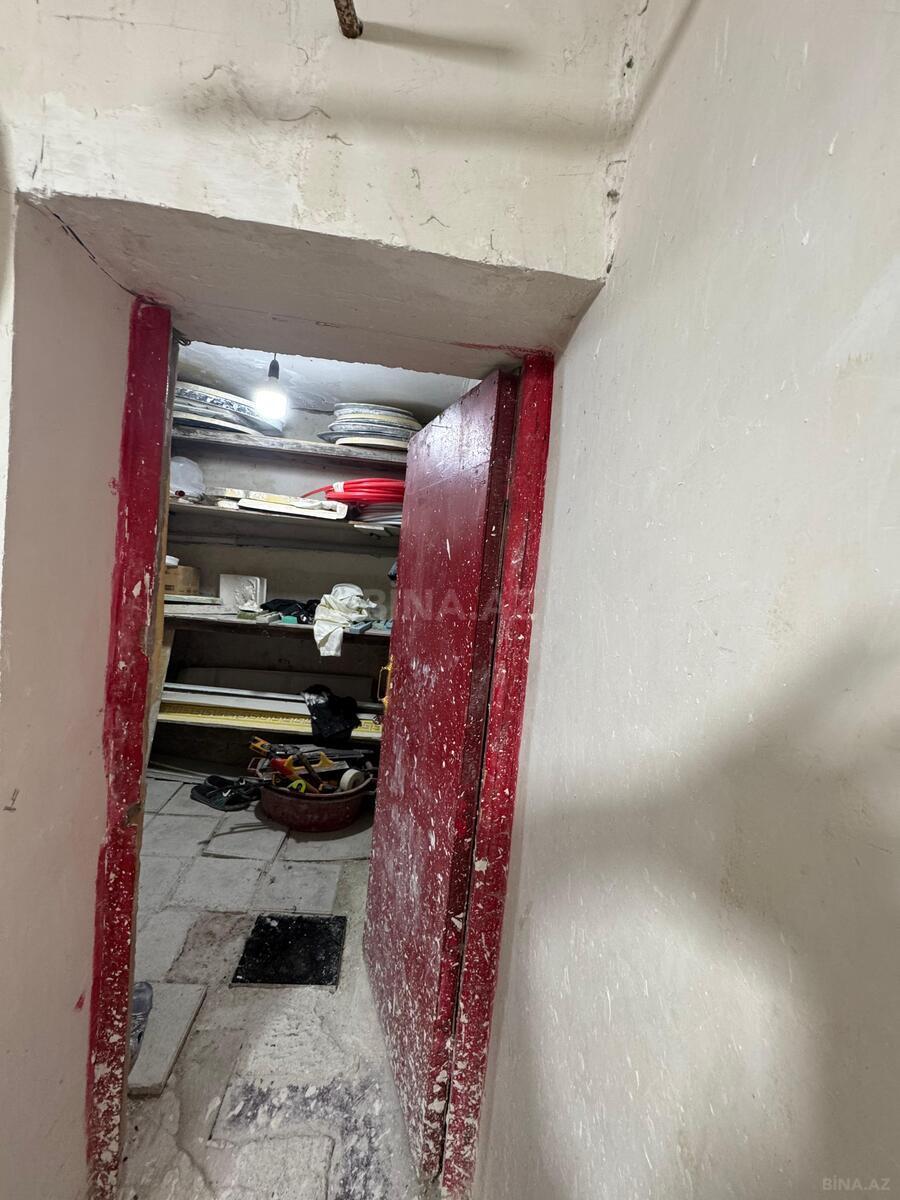 Obyekt Memar Əcəmi m., Bakı