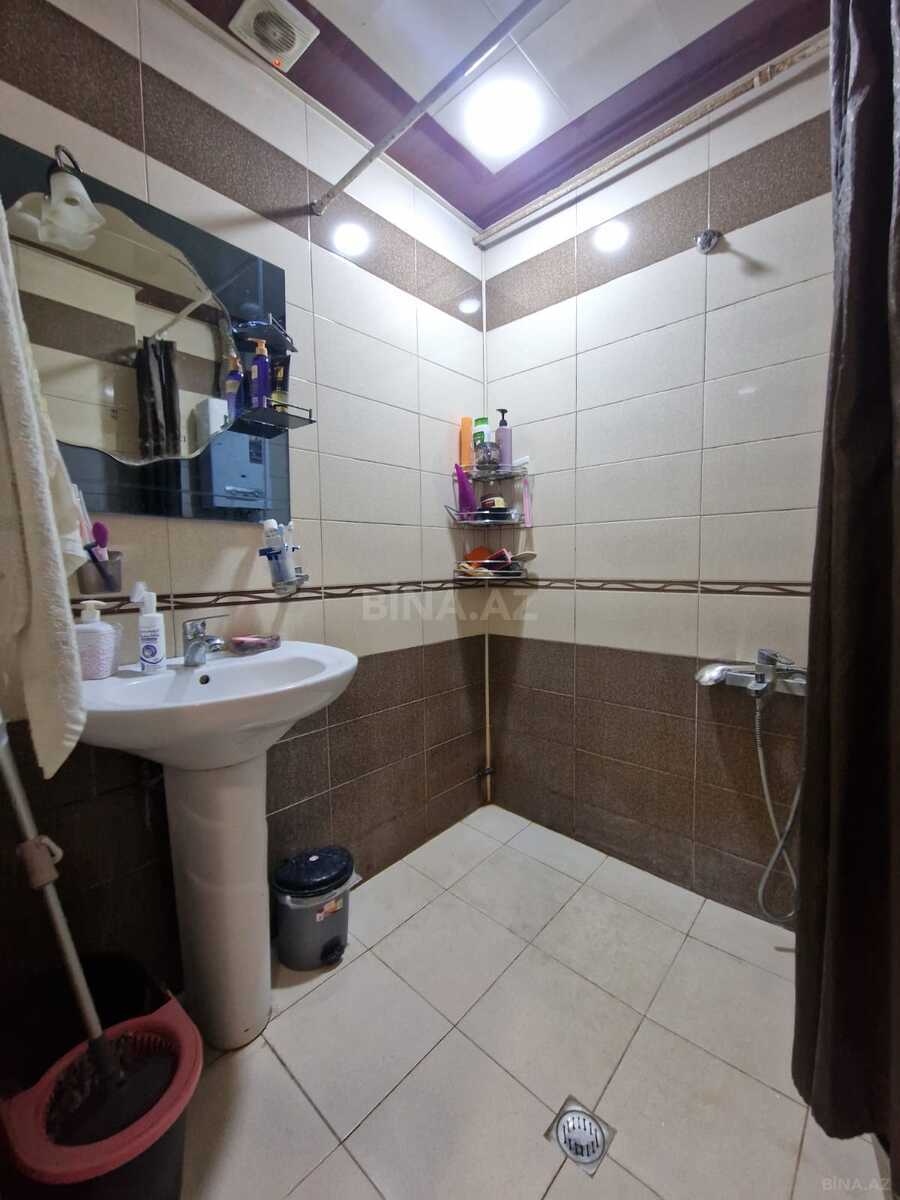 3 otaqlı Köhnə tikili, 9-cu mikrorayon q., Bakı