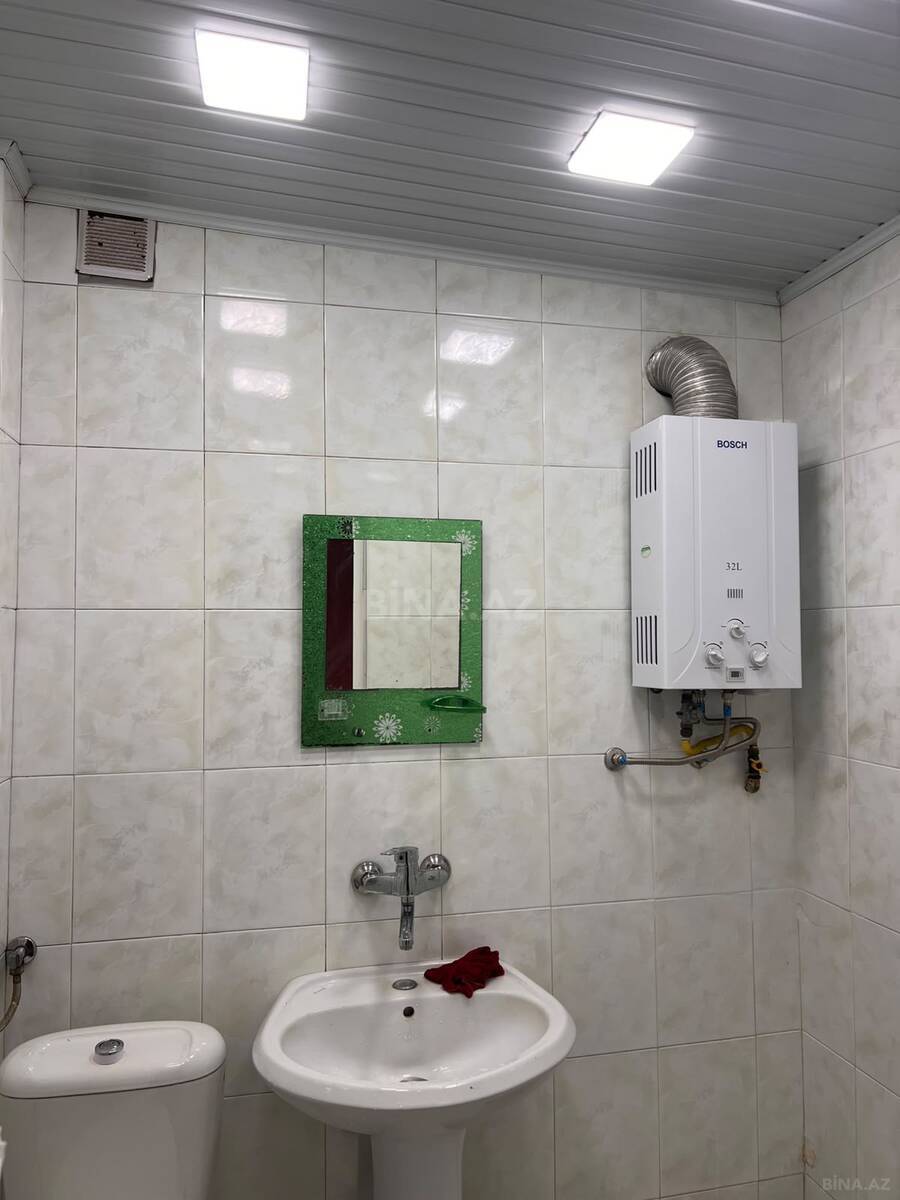 3 otaqlı Köhnə tikili, Nərimanov r., Bakı