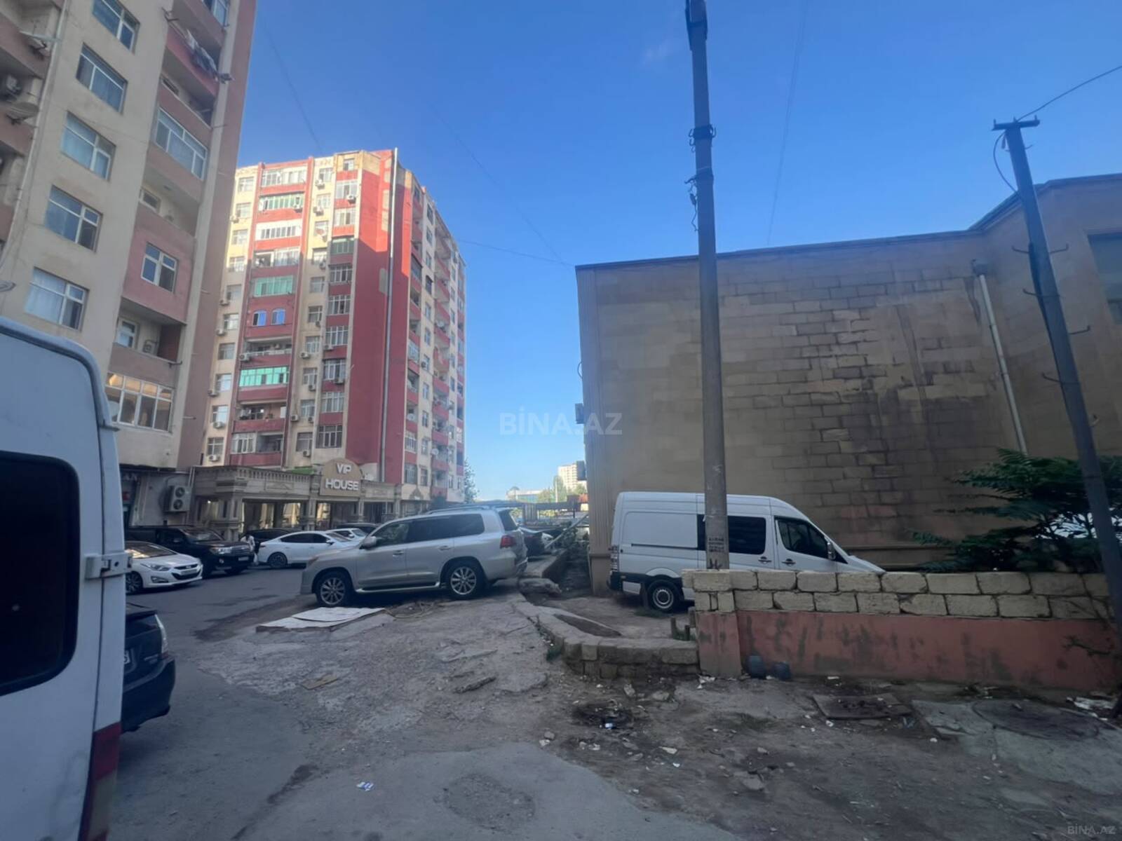 Obyekt Xırdalan