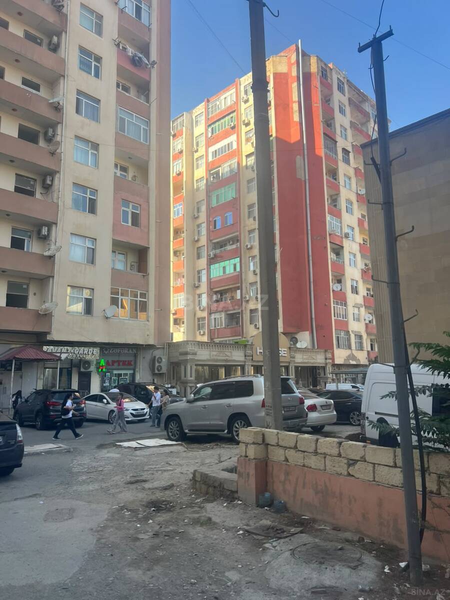 Obyekt Xırdalan