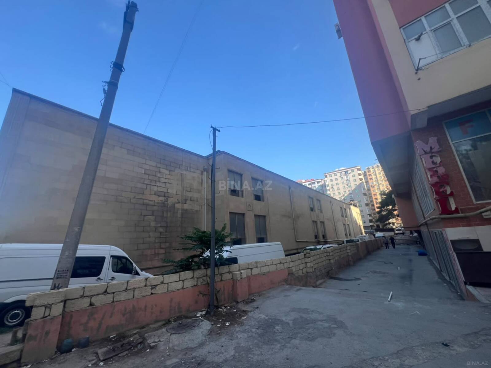 Obyekt Xırdalan