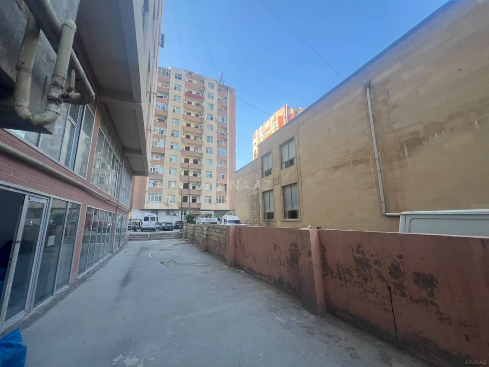 Obyekt Xırdalan