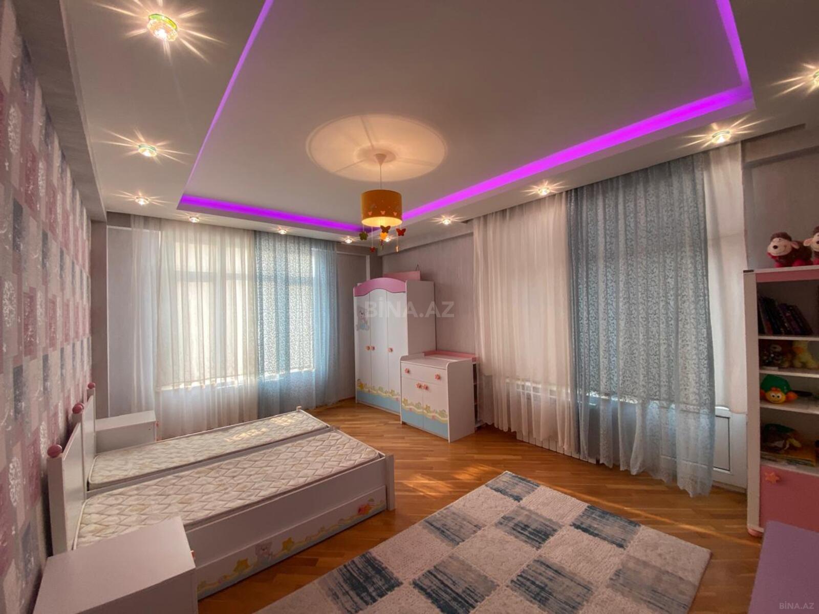 3 otaqlı Yeni tikili, Xalqlar Dostluğu m., Bakı