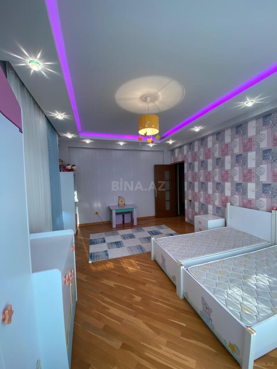 3 otaqlı Yeni tikili, Xalqlar Dostluğu m., Bakı