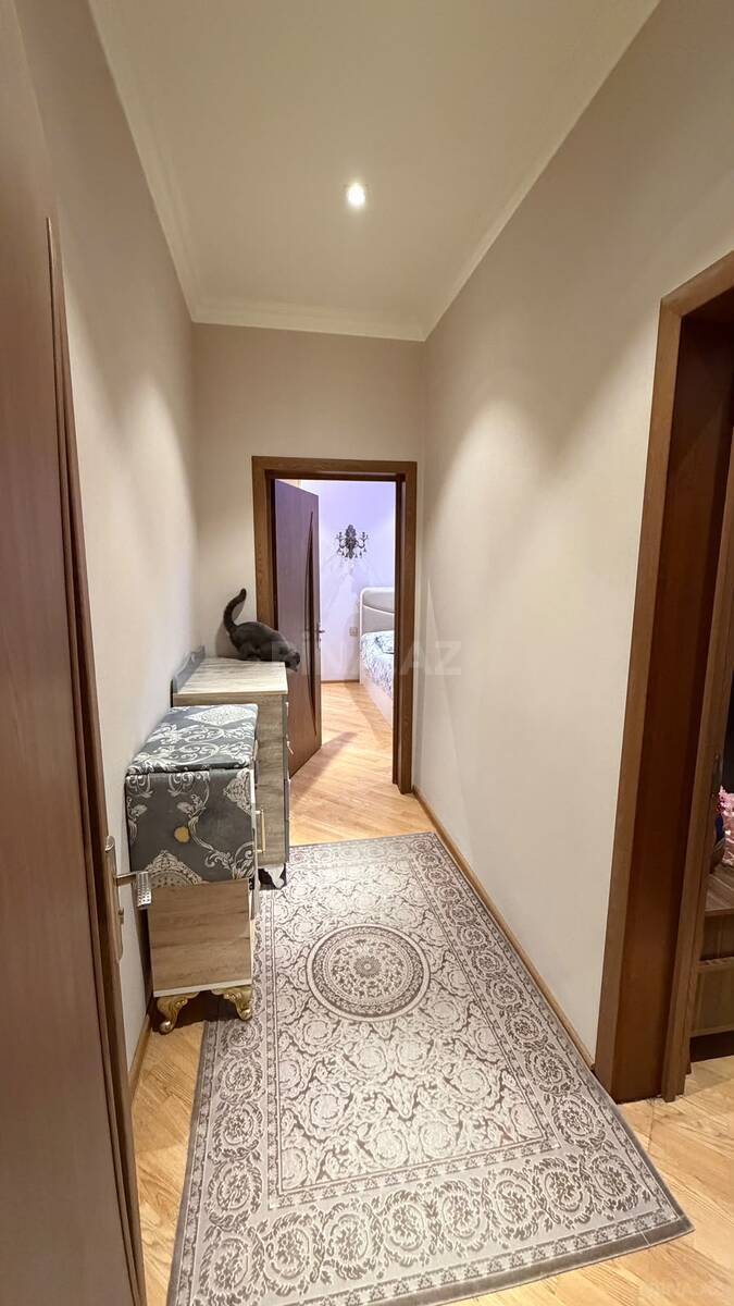 3 otaqlı Həyət evi/Bağ evi, Xırdalan