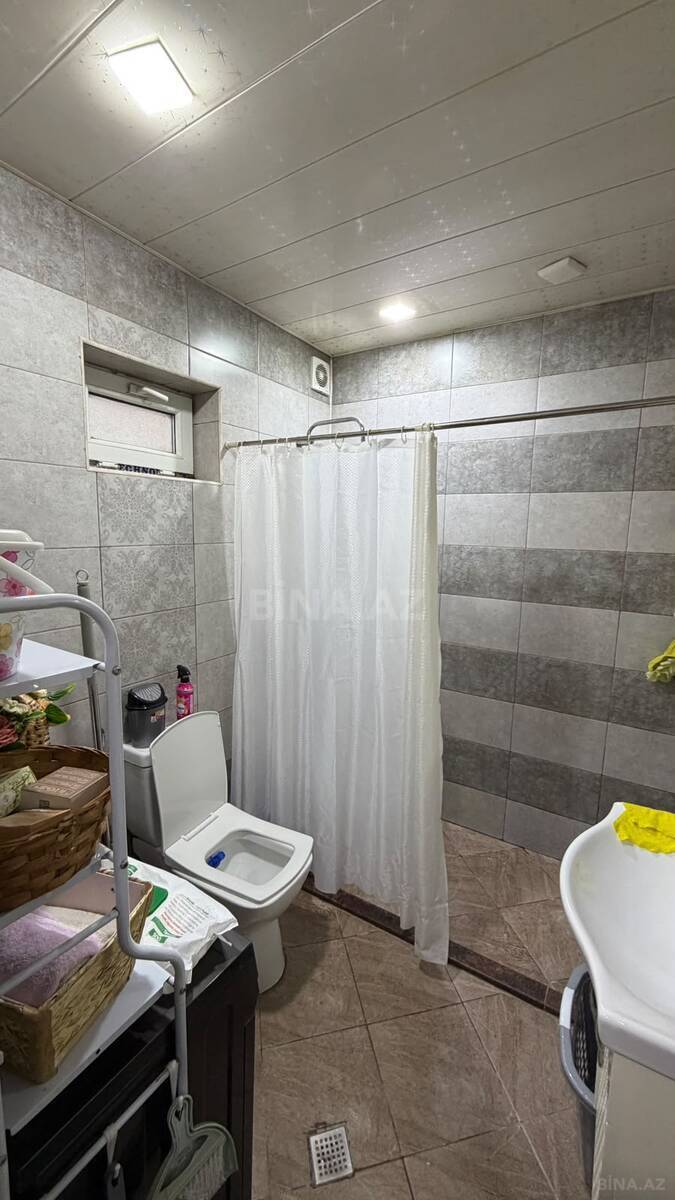 3 otaqlı Həyət evi/Bağ evi, Xırdalan