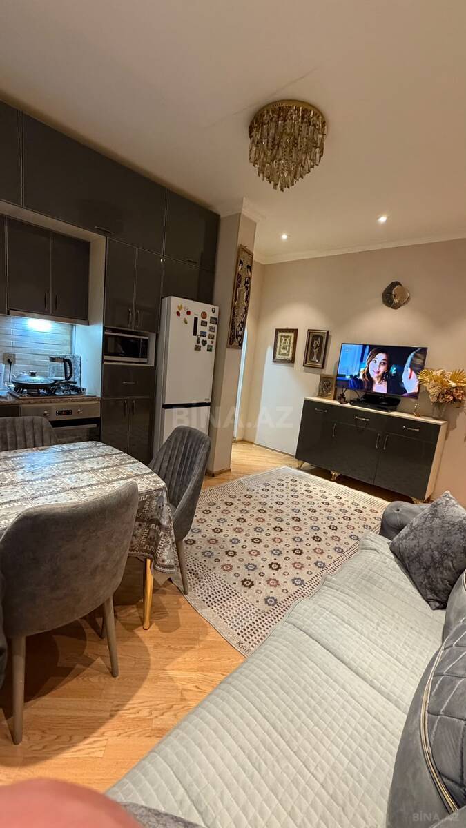 3 otaqlı Həyət evi/Bağ evi, Xırdalan
