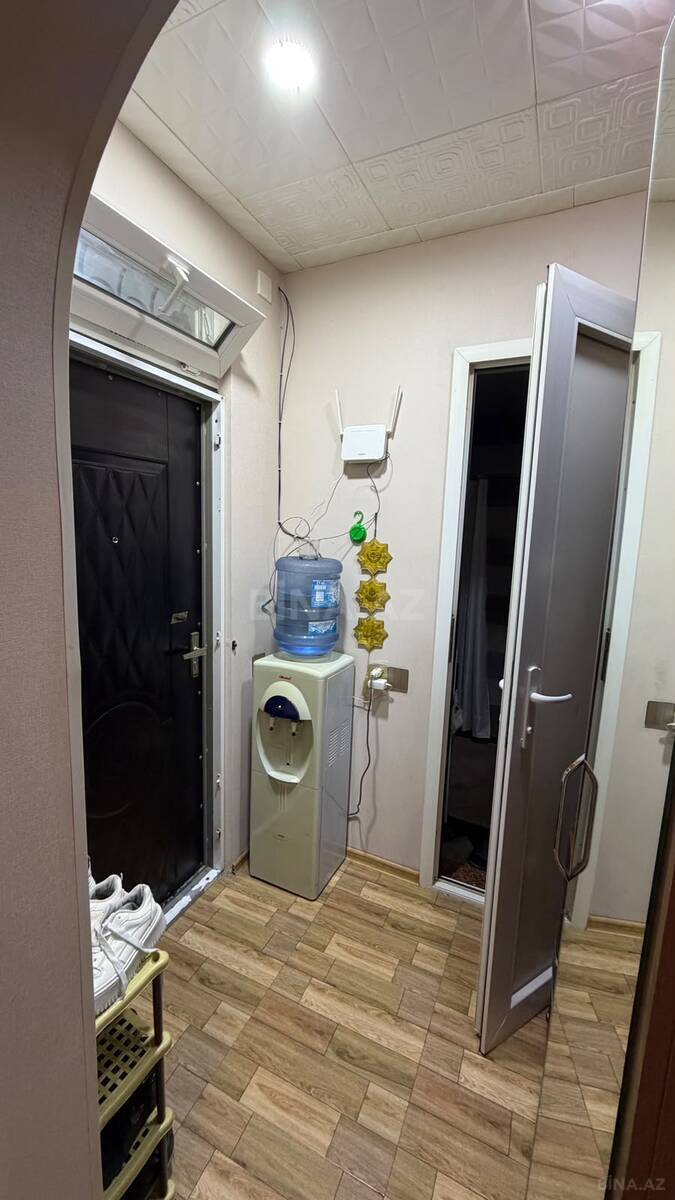 3 otaqlı Həyət evi/Bağ evi, Xırdalan