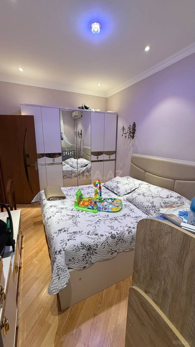 3 otaqlı Həyət evi/Bağ evi, Xırdalan