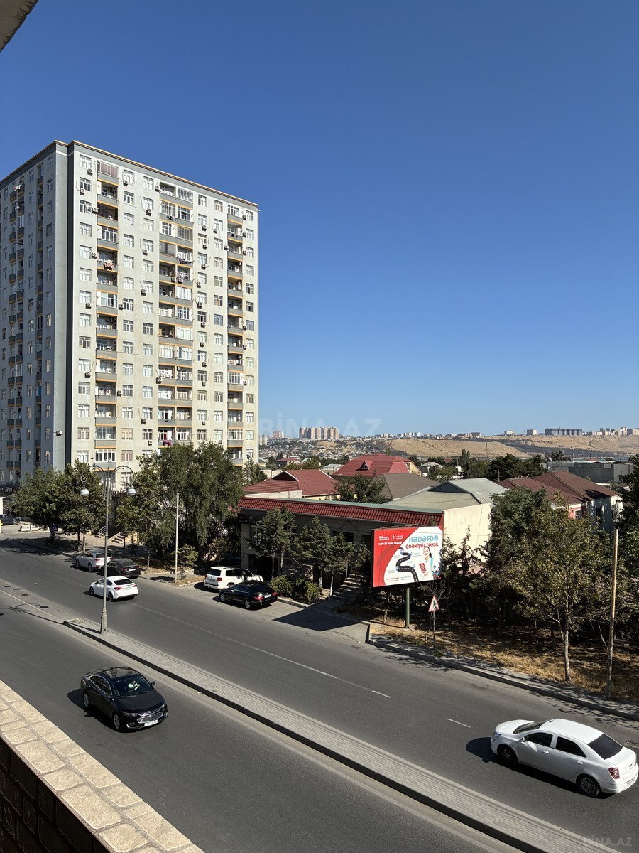 2 otaqlı Yeni tikili, Xırdalan