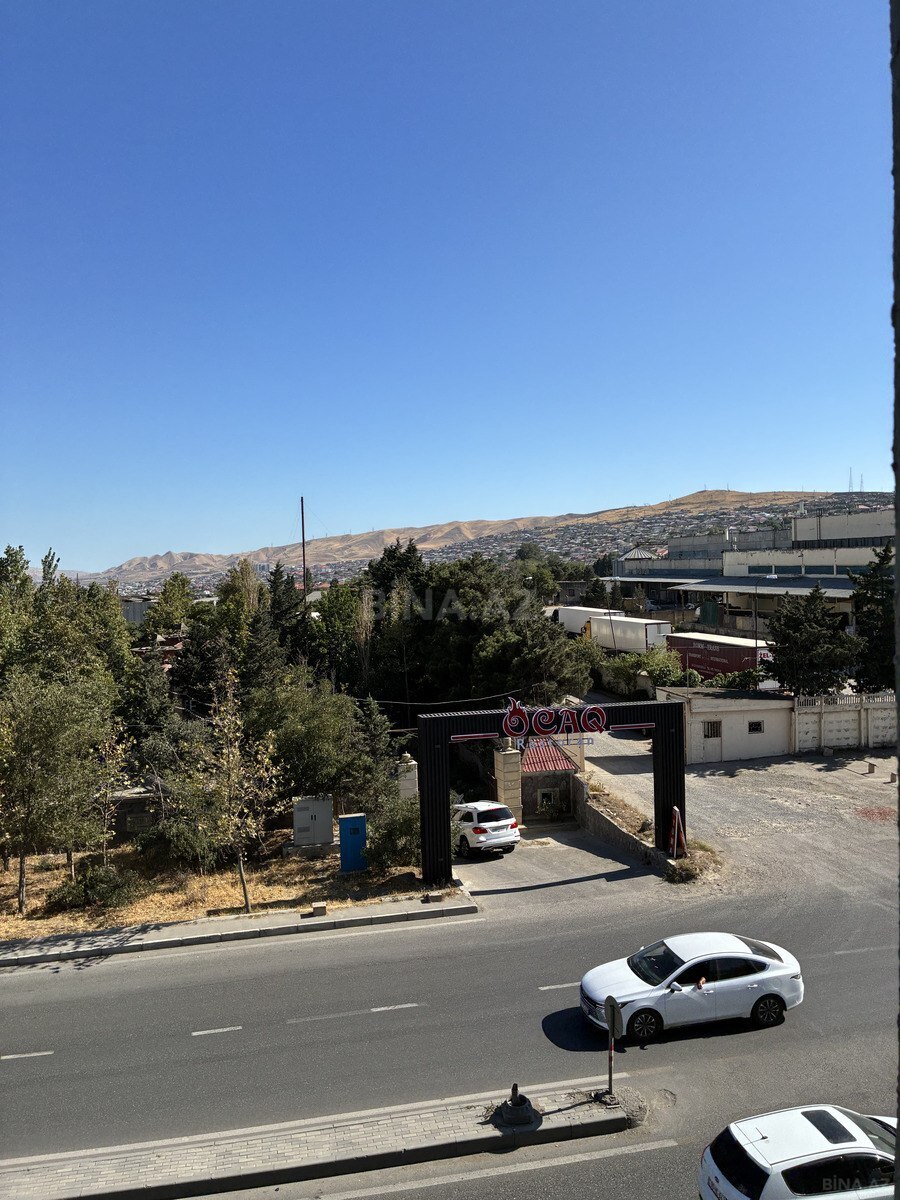 2 otaqlı Yeni tikili, Xırdalan