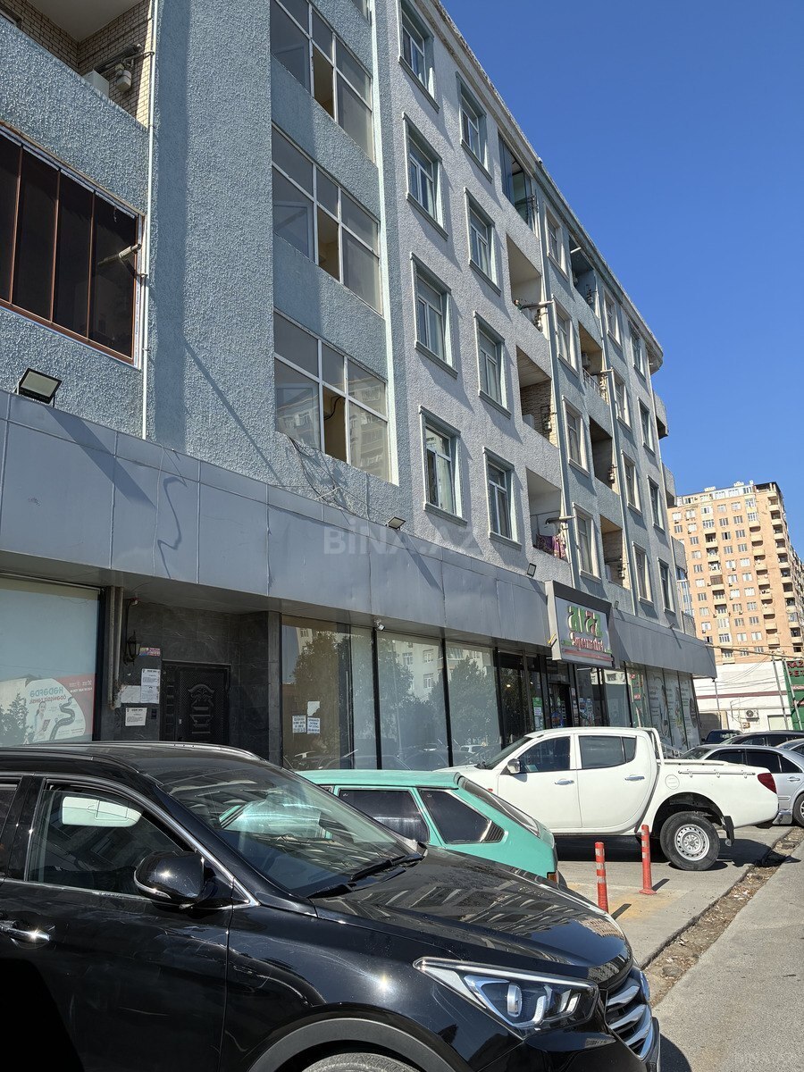 2 otaqlı Yeni tikili, Xırdalan