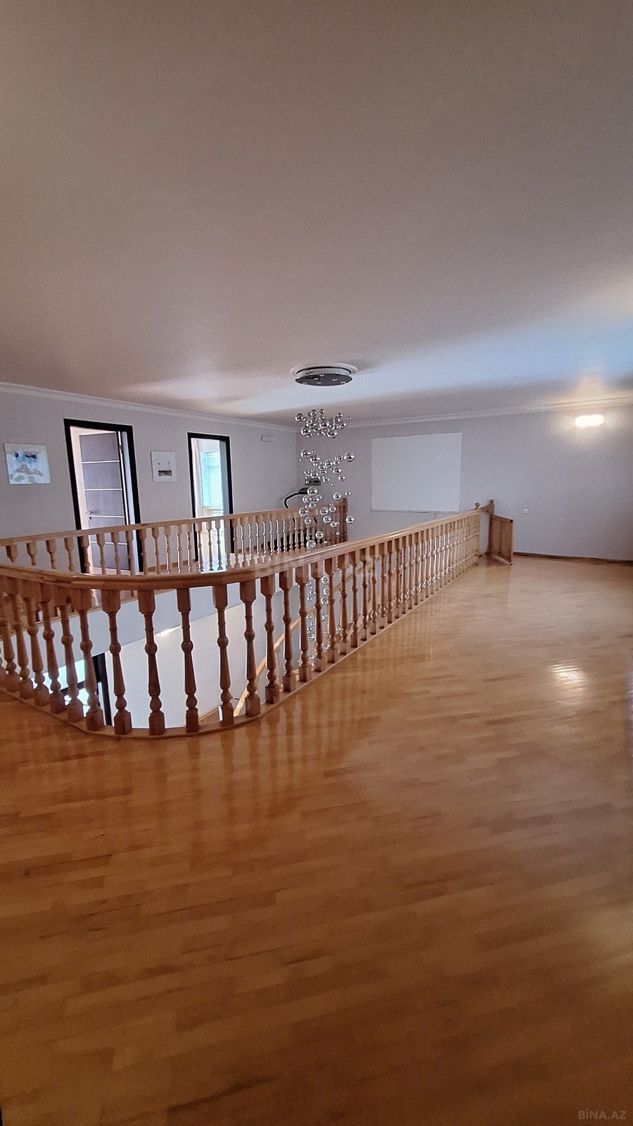10 otaqlı Həyət evi/Bağ evi, Səbail r., Bakı