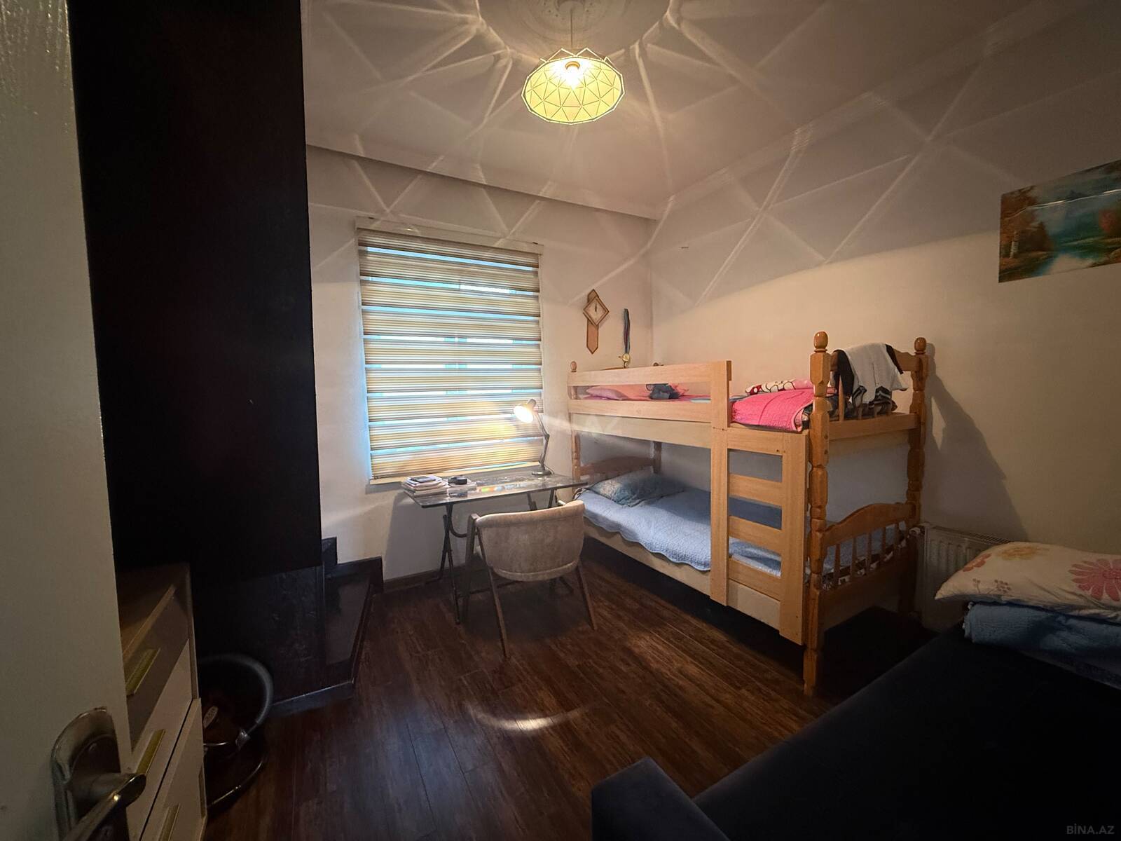 5 otaqlı Həyət evi/Bağ evi, Masazır q., Bakı