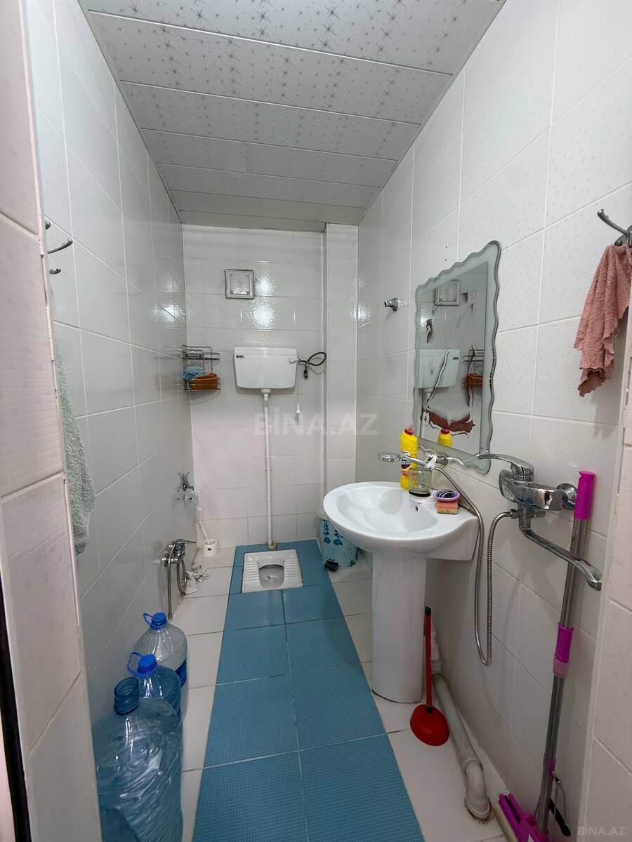5 otaqlı Həyət evi/Bağ evi, Masazır q., Bakı