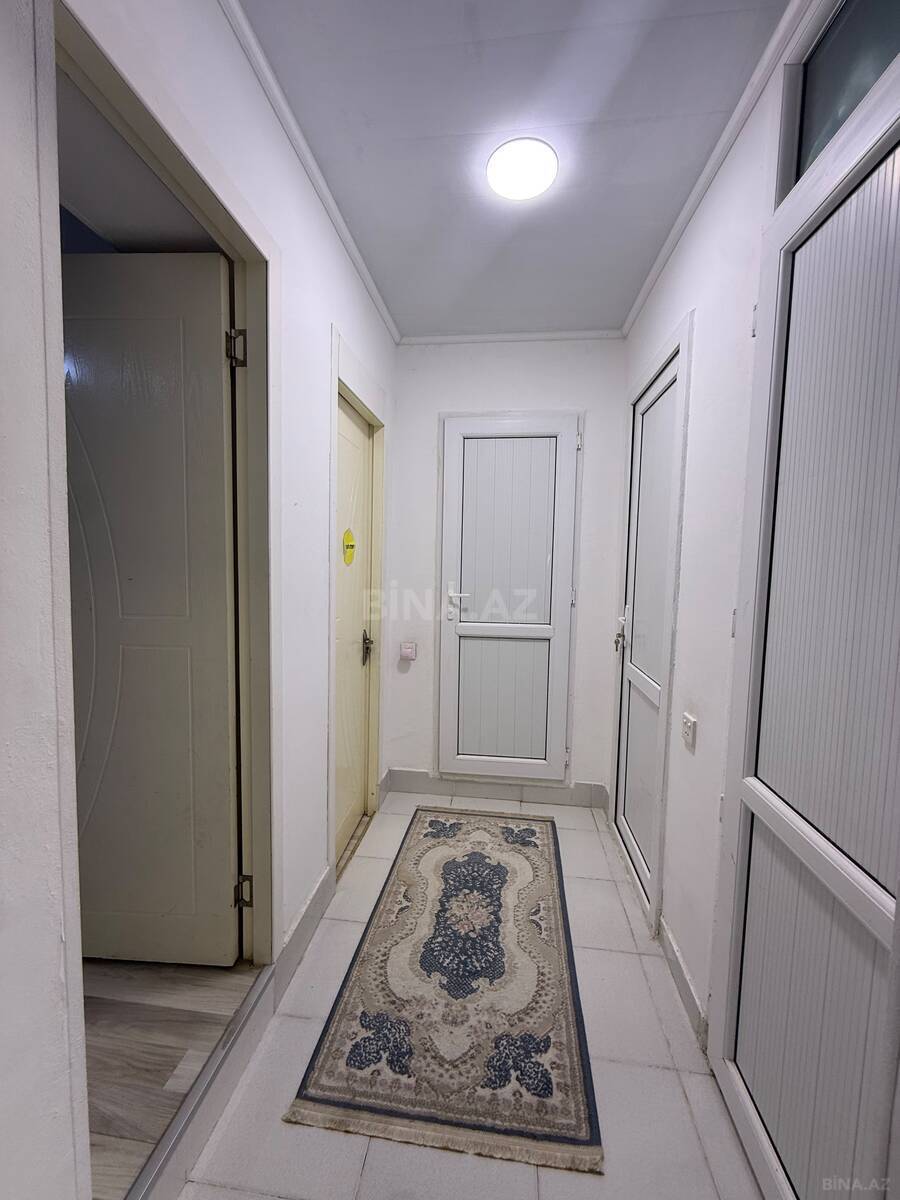 5 otaqlı Həyət evi/Bağ evi, Masazır q., Bakı