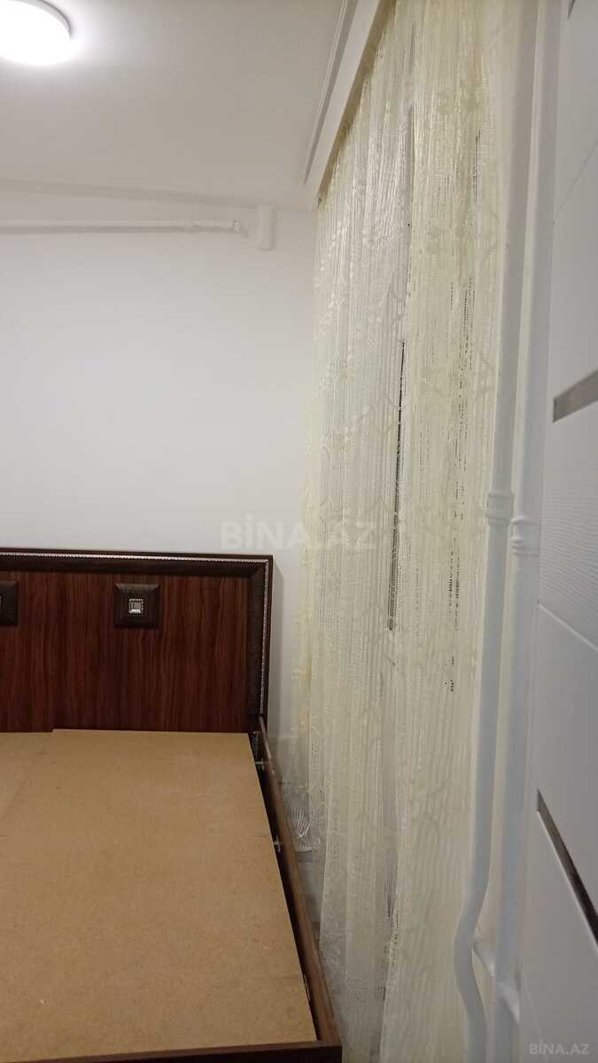 2 otaqlı Köhnə tikili, İnşaatçılar m., Bakı