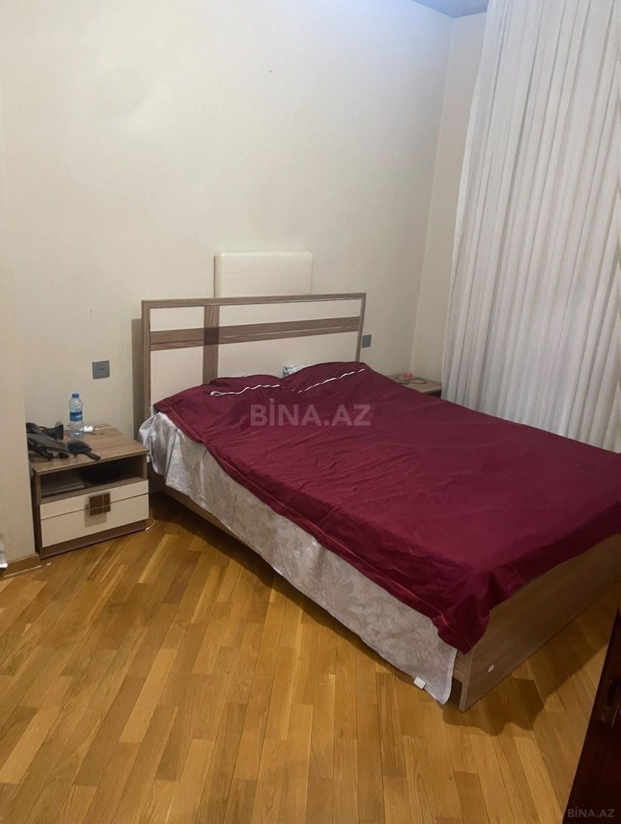 2 otaqlı Yeni tikili, Azadlıq Prospekti m., Bakı
