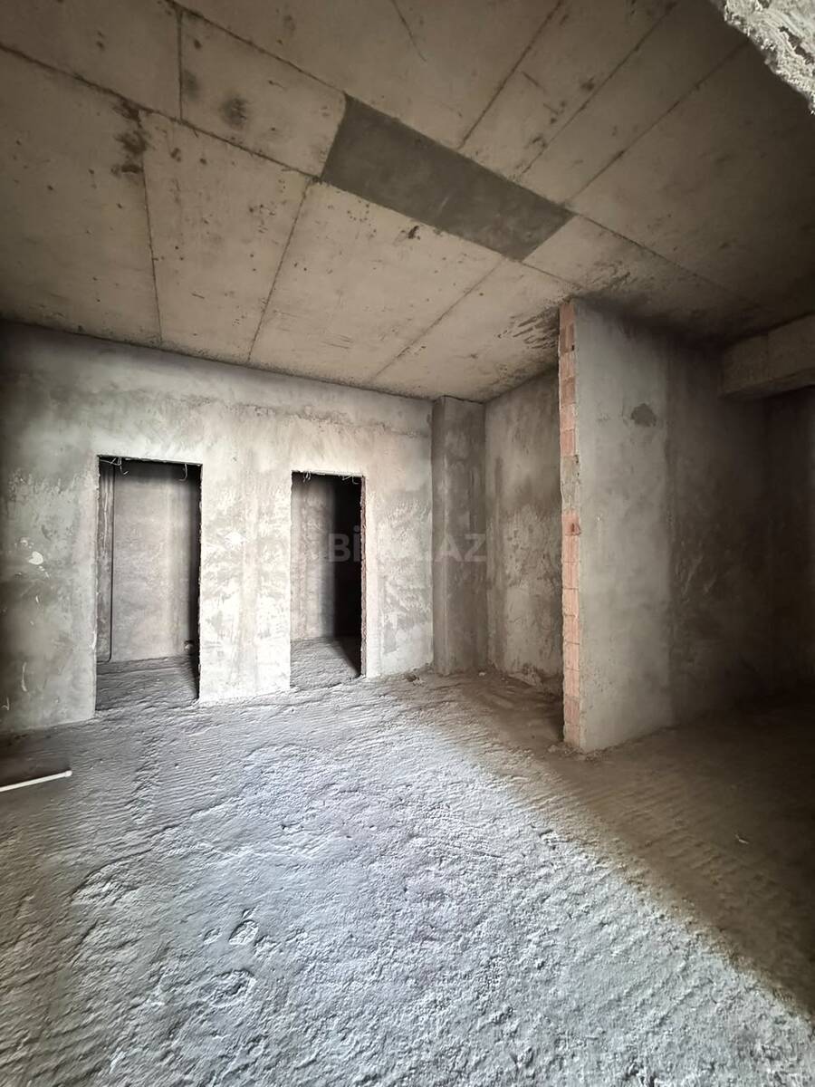 4 otaqlı Yeni tikili, 28 May m., Bakı